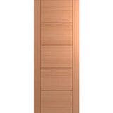 Linear Internal HLR400 - Sliced Pacific Maple
