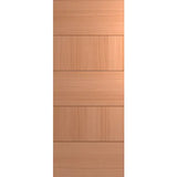 Linear Internal HLR410 - Sliced Pacific Maple