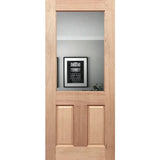 Half French 1G2P Entrance - Mirror Tint