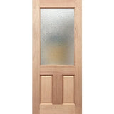 Half French 1G2P Internal - Toughened Spotswood