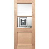 Half French 2L1P Internal - Mirror