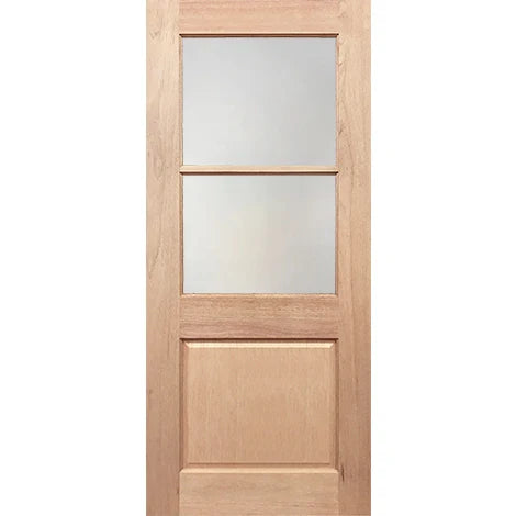 Half French 2L1P Entrance - Translucent