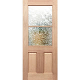Half French 2L2P Entrance - Toughened Gluechip