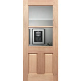 Half French 2L2P Internal - Mirror Tint