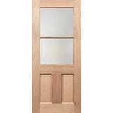 Half French 2L2P Entrance - Translucent