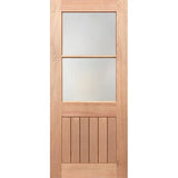 Half French 2L-VGroove Internal - Translucent