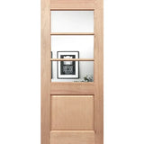 Half French 3L1P Internal - Mirror