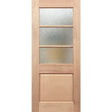 Half French 3L1P Internal - Toughened Spotswood