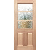 Half French 3L2P Internal - Toughened Gluechip