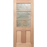 Half French 3L2P Entrance - Rice Paper