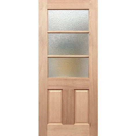 Half French 3L2P Internal - Toughened Spotswood