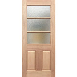 Half French 3L2P Internal - Toughened Spotswood