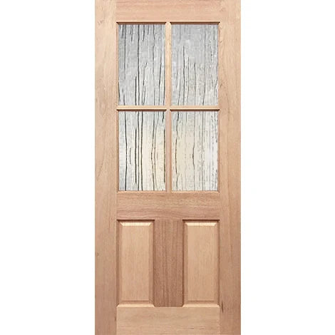 Half French 4L2P Internal - Toughened Seadrift
