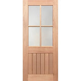 Half French 4L-VGroove Internal - Translucent