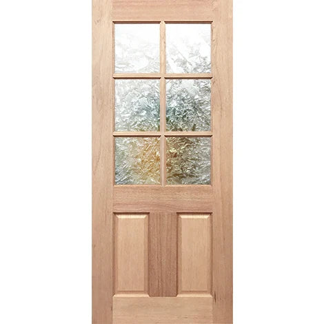 Half French 6L2P Entrance - Gluechip