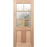 Half French 6L2P Internal - Gluechip