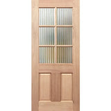Half French 6L2P Internal - Narrowline