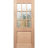 Half French 9L1P Internal - Gluechip