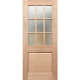 Half French 9L1P Entrance - Spotswood
