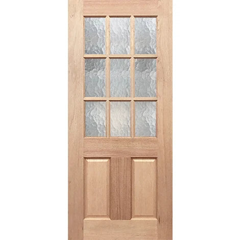 Half French 9L2P Internal - Cathedral