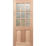 Half French 9L2P Entrance - Rice Paper