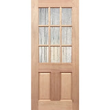 Half French 9L2P Internal - Seadrift