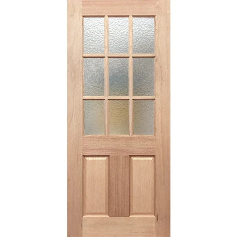 Half French 9L2P Internal - Spotswood