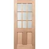 Half French 9L2P Internal - Translucent
