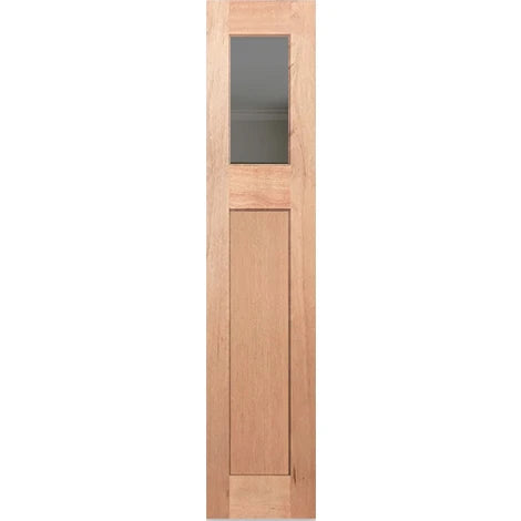Edwardian-G SL Entrance - Laminated Grey