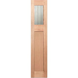 Edwardian-G SL Entrance - Toughened Narrowline