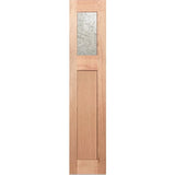 Edwardian-G SL Entrance - Rice Paper