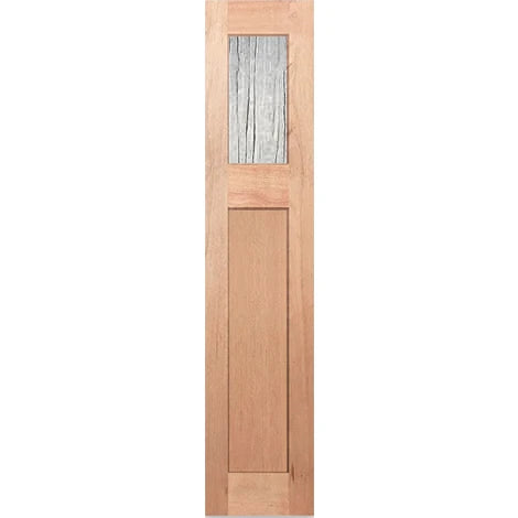 Edwardian-G SL Entrance - Toughened Seadrift