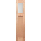Edwardian-G SL Entrance - Double-glazed Translucent