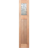 Hampton-3L-VGroove SL Entrance - Toughened Gluechip