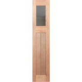 Hampton-3L-VGroove SL Entrance - Laminated Grey