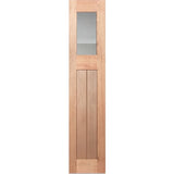 Hampton-3L-VGroove SL Entrance - Mirror Tint