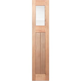 Hampton-1G-VGroove SL Entrance - Mirror