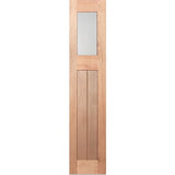 Hampton-3L-VGroove SL Entrance - Translucent