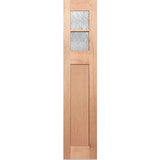 Hampton-6L SL Entrance - Krystalite