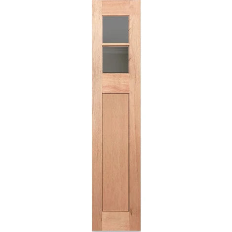 Hampton-6L SL Entrance - Laminated Grey