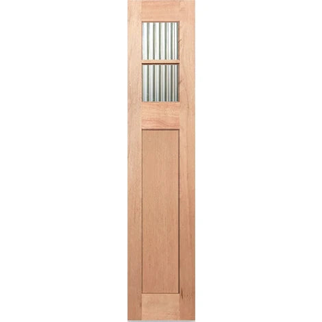 Hampton-6L SL Entrance - Toughened Narrowline