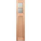 Hampton-6L SL Entrance - Narrowline