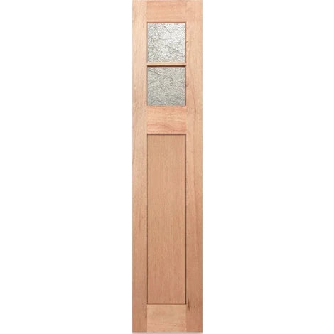 Hampton-6L SL Entrance - Rice Paper