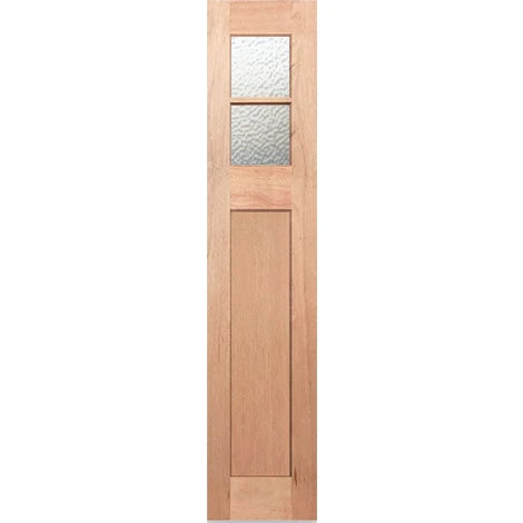 Hampton-6L SL Entrance - Toughened Spotswood
