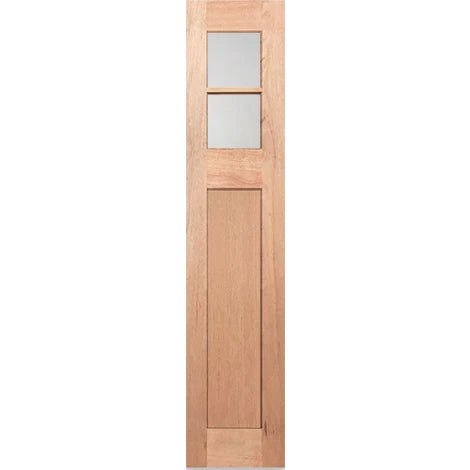Hampton-6L SL Entrance - Translucent