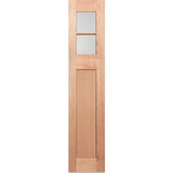 Hampton-6L SL Entrance - Translucent