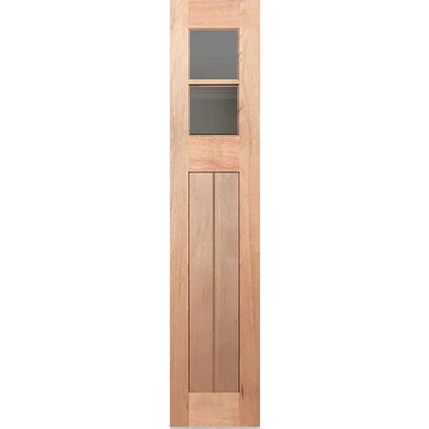 Hampton-6L-VGroove SL Entrance - Laminated Grey