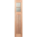 Hampton-6L-VGroove SL Entrance - Narrowline