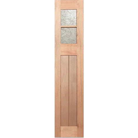 Hampton-6L-VGroove SL Entrance - Rice Paper