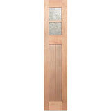 Hampton-6L-VGroove SL Entrance - Rice Paper